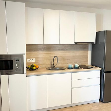 Apartment Letizia 라벡 외부 사진