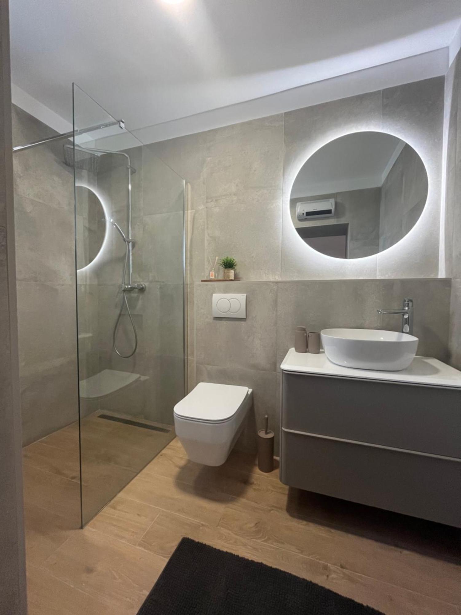 Apartment Letizia 라벡 외부 사진