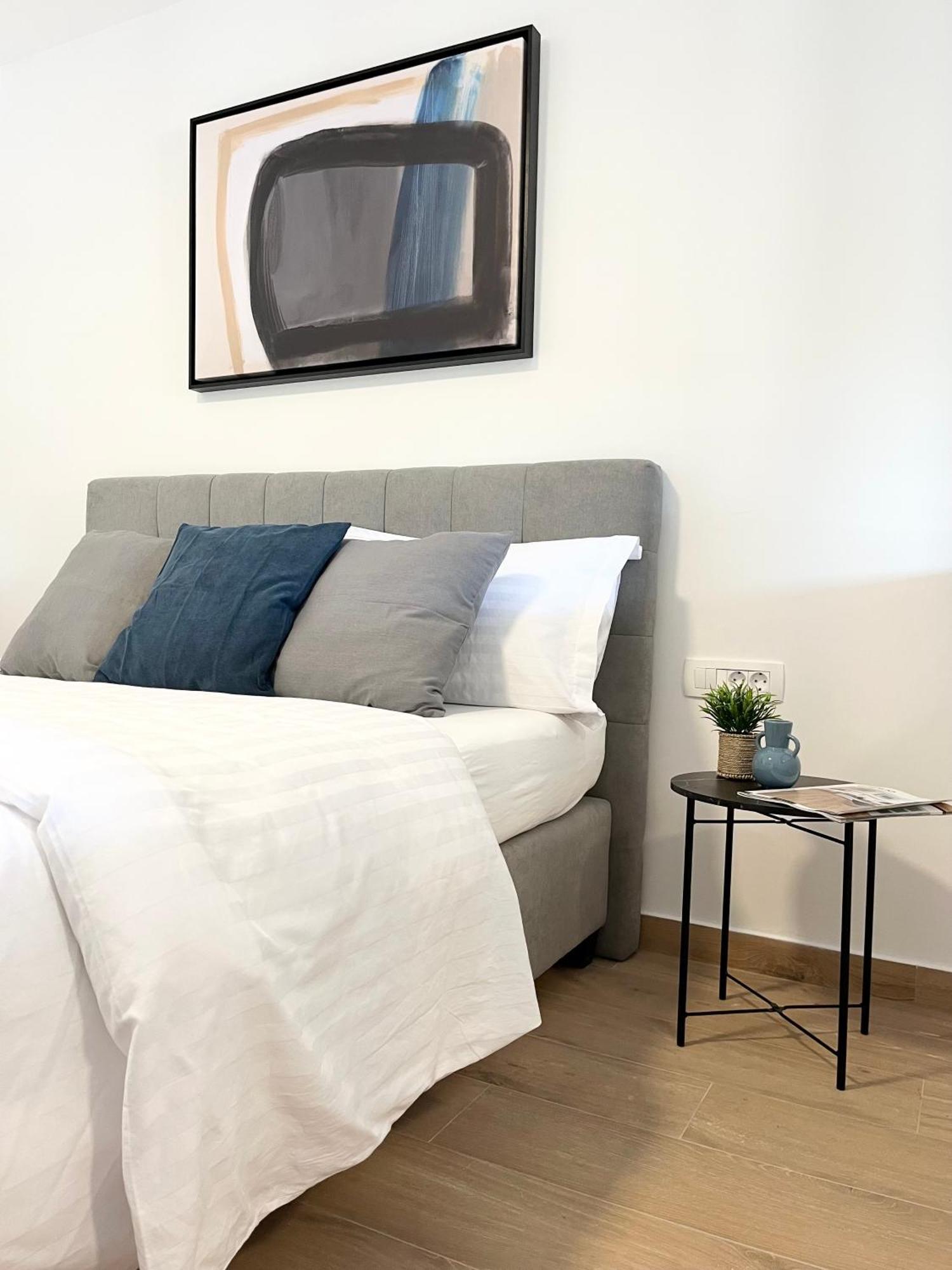 Apartment Letizia 라벡 외부 사진