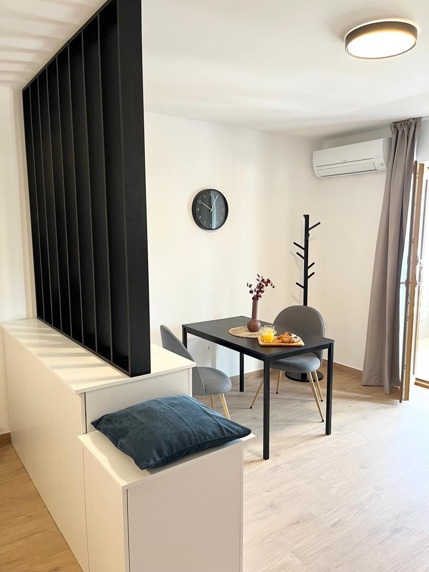 Apartment Letizia 라벡 외부 사진